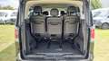 View of boot / luggage space