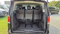 View of boot / luggage space