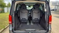 View of boot / luggage space
