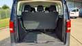 View of boot / luggage space