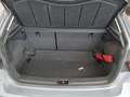 View of boot / luggage space