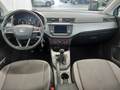 View of dashboard
