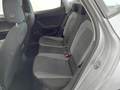 View of rear seat