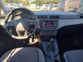 View of dashboard