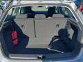 View of boot / luggage space