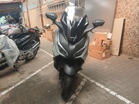 Front view