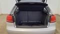 View of boot / luggage space