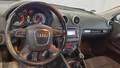 View of dashboard