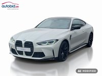 Вид спереди слева