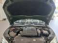 Vue du compartiment moteur