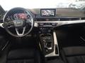 View of dashboard