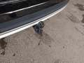 View of trailer tow-bar hitch