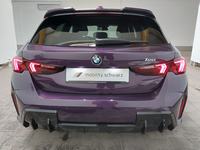 Rear view
