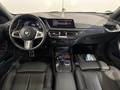 View of dashboard