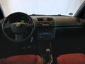 View of dashboard