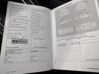 Документ о выполнении сервиса