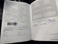 Документ о выполнении сервиса