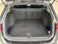 View of boot / luggage space