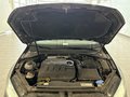 View of engine compartment