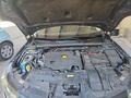 View of engine compartment