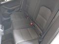View of rear seat