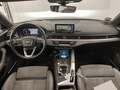 View of dashboard