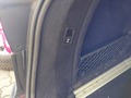 View of trailer tow-bar hitch