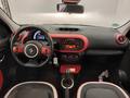 View of dashboard