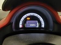 Pogled na kombinovani instrument