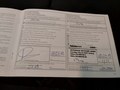 Dokaz o obavljenom servisu
