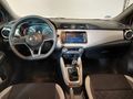 View of dashboard