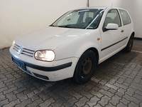 VW Golf 1,6