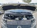View of engine compartment