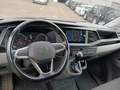 View of dashboard