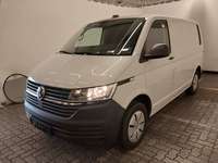 VW T6.1 Kasten 2,0 TDI DSG
