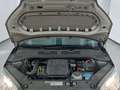 View of engine compartment