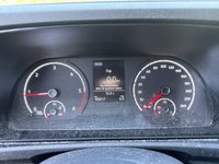 Вид на приборную панель