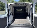 View of boot / luggage space