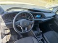 View of dashboard