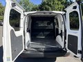 View of boot / luggage space