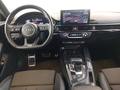 View of dashboard