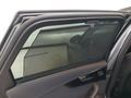 View of rear entertainment and accessories