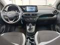 View of dashboard