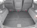 View of boot / luggage space