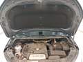 View of engine compartment