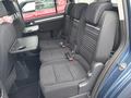 View of rear seat
