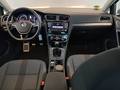 View of dashboard