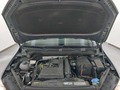 View of engine compartment