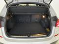 View of boot / luggage space