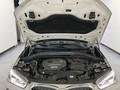 View of engine compartment